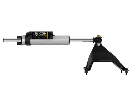 Icon 65052 ICO Steering Stabilizers