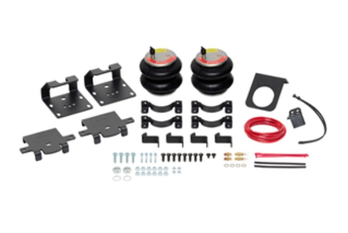 Firestone 2709 FIR Ride-Rite RED Label Kits