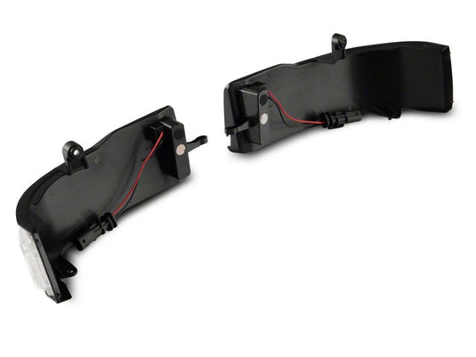 Raxiom R137155 RAX Mirror Lights
