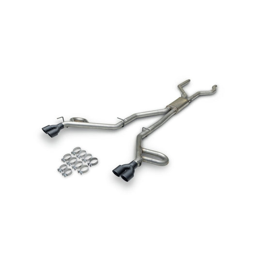 Flowmaster 717999 FLO FlowFX Cat-Back Exhaust Systems