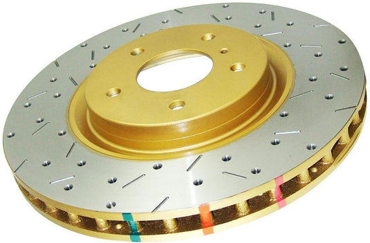 Dba DBA42021XS DBA 4000 Slot&Drill Rotors