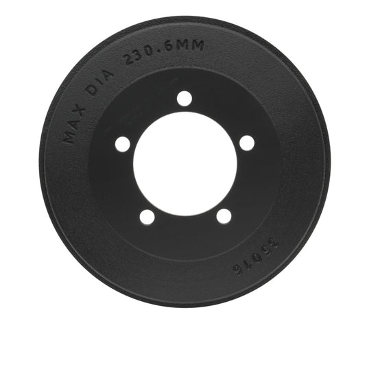 Dfc 365-72006 DFC True Balanced Brake Drums