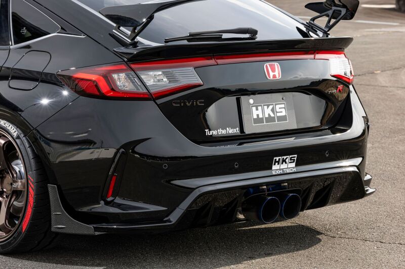 Load image into Gallery viewer, Hks 53004-AH003 HKS Premium Body Kits
