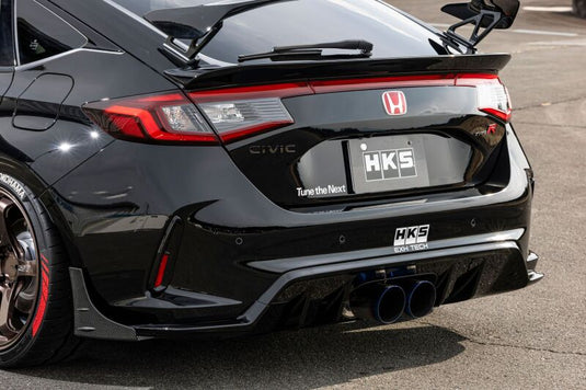 Hks 53004-AH003 HKS Premium Body Kits
