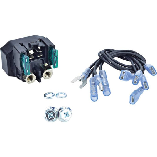 Arrowhead 240-54001 ARR Solenoids