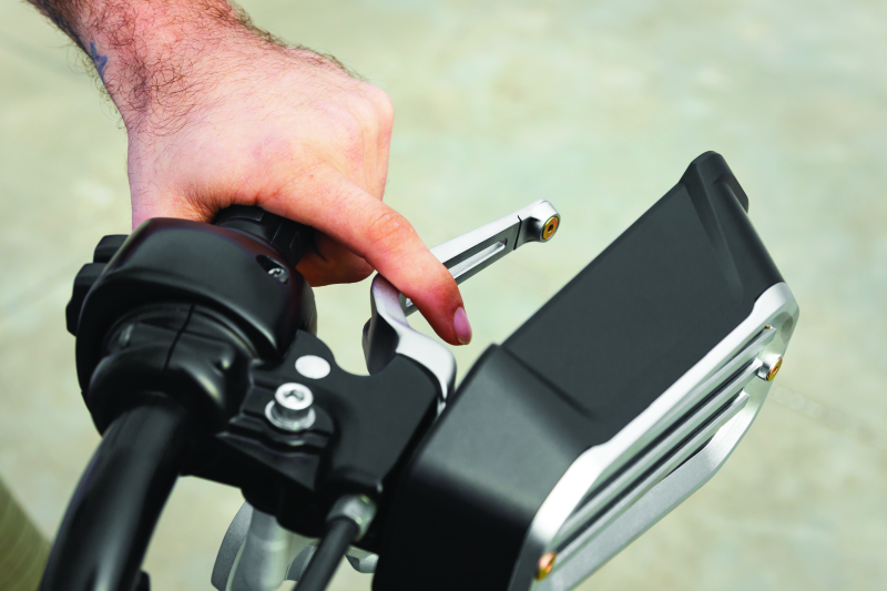 Load image into Gallery viewer, Kuryakyn 6668 KUR Levers D
