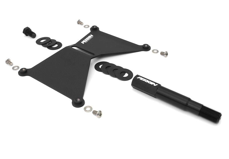 Load image into Gallery viewer, Perrin Performance PSP-BDY-202 PA License Relo Kit
