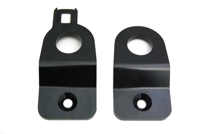 Load image into Gallery viewer, Torque Solution TS-SU-204B TQS Radiator Stay Brackets
