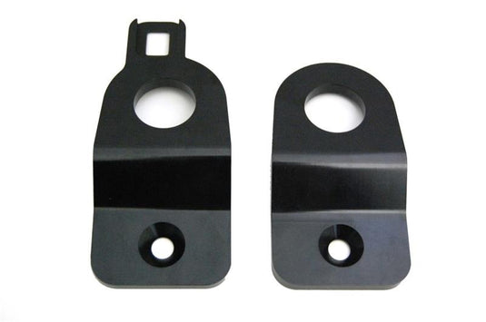 Torque Solution TS-SU-204B TQS Radiator Stay Brackets