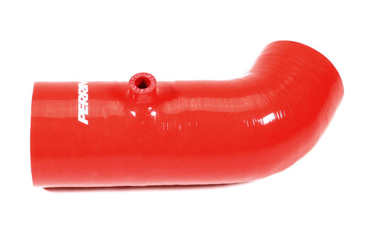 Perrin Performance PSP-INT-432RD PA Turbo Inlet Hose