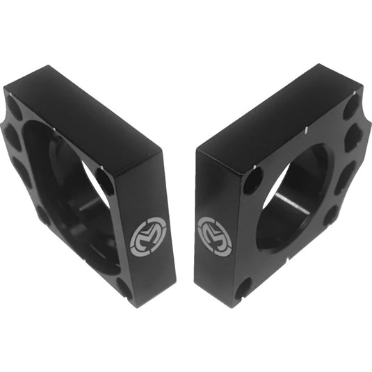 Moose Offroad W16-2601B Rear Axle Block Kit