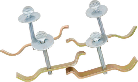 Quadboss 156614 QBS Mounts