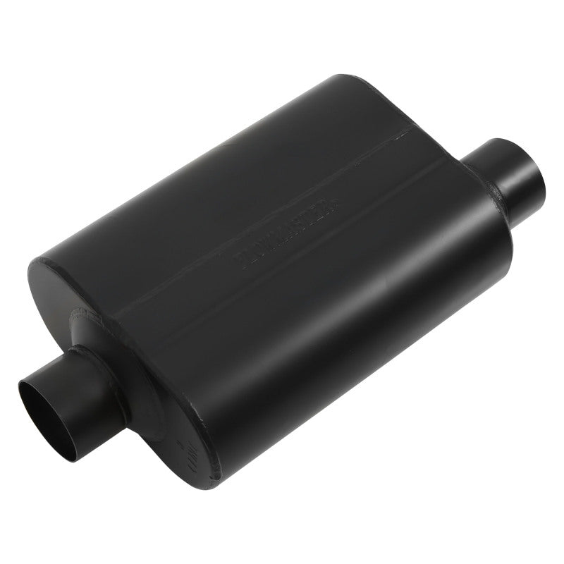 Load image into Gallery viewer, Flowmaster 953047 FLO Super 40 Muffler
