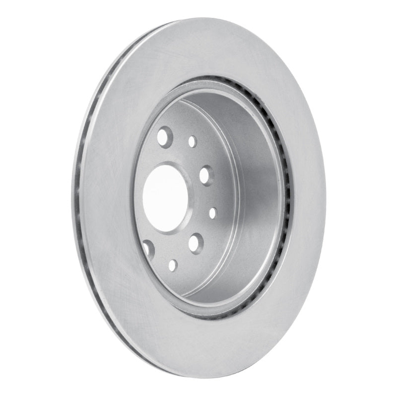 Load image into Gallery viewer, Dfc 600-76064 DFC Brake Rotors - Plain
