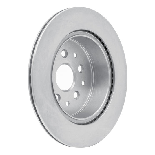 Dfc 600-76064 DFC Brake Rotors - Plain
