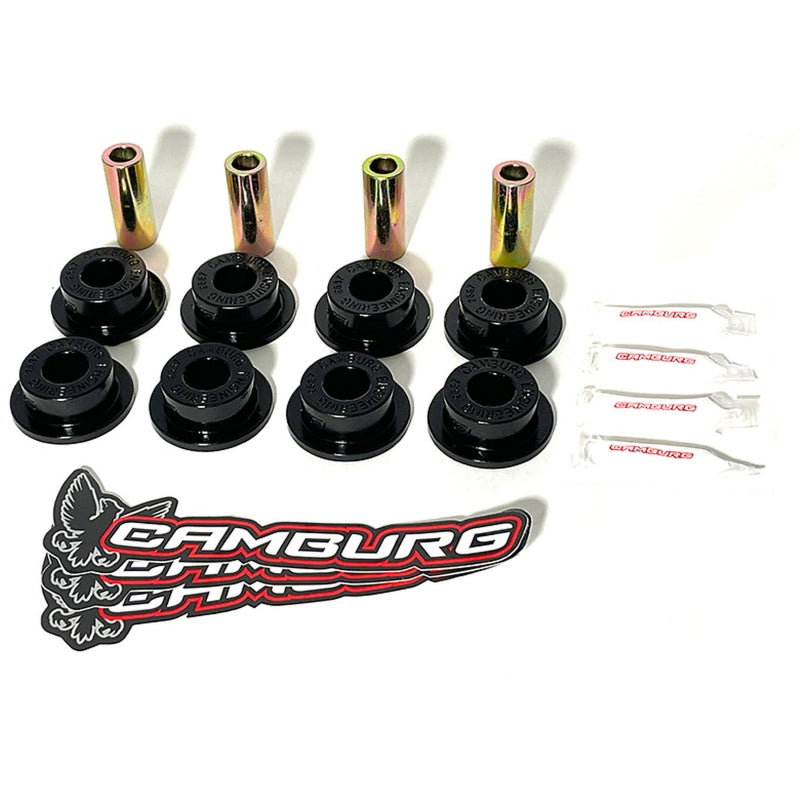 Load image into Gallery viewer, Camburg CAM-310023 CMB Secondary Air Injection Pump Intake Relocation Kits
