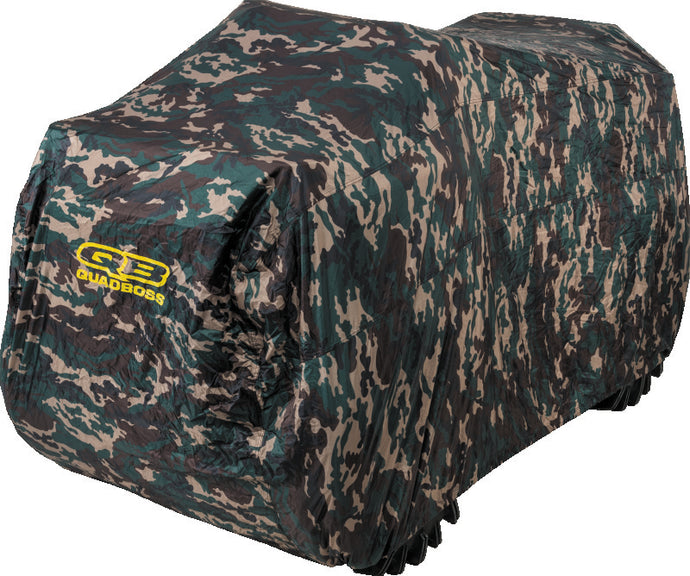 Quadboss 156183 QBS Covers