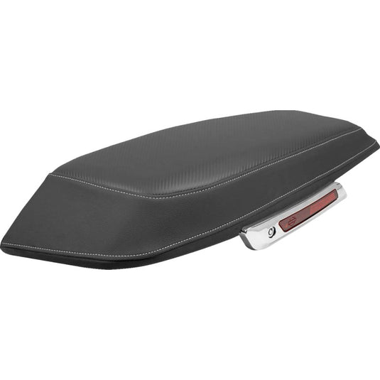 Saddlemen L870-14-CF CF Saddlebag Lid Cover