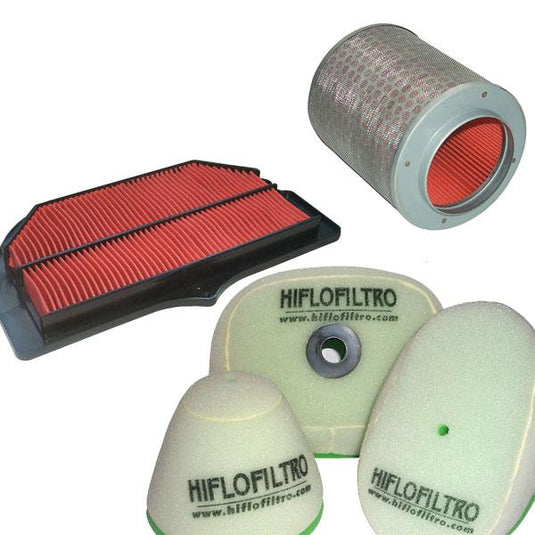 Hiflo HFA3702 Air Filter