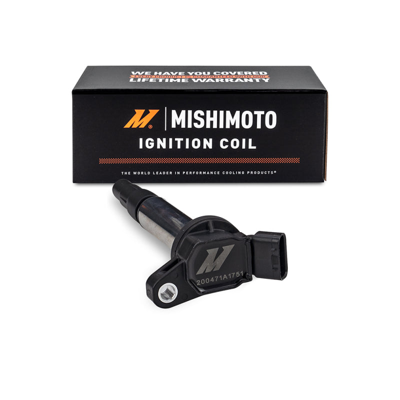 Load image into Gallery viewer, Mishimoto MMIG-MTRX-09 MM Ignition Coil
