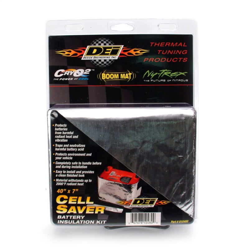 Load image into Gallery viewer, Dei 10480 DEI D-Mat Insulation

