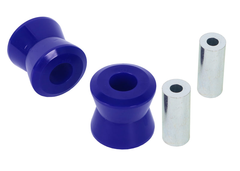 Load image into Gallery viewer, Superpro SPF4775K SPR Bushings - Trailing Arm
