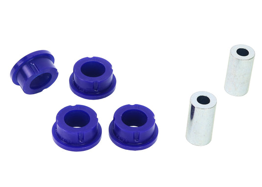 Superpro SPF4186K SPR Bushings - Control Arm