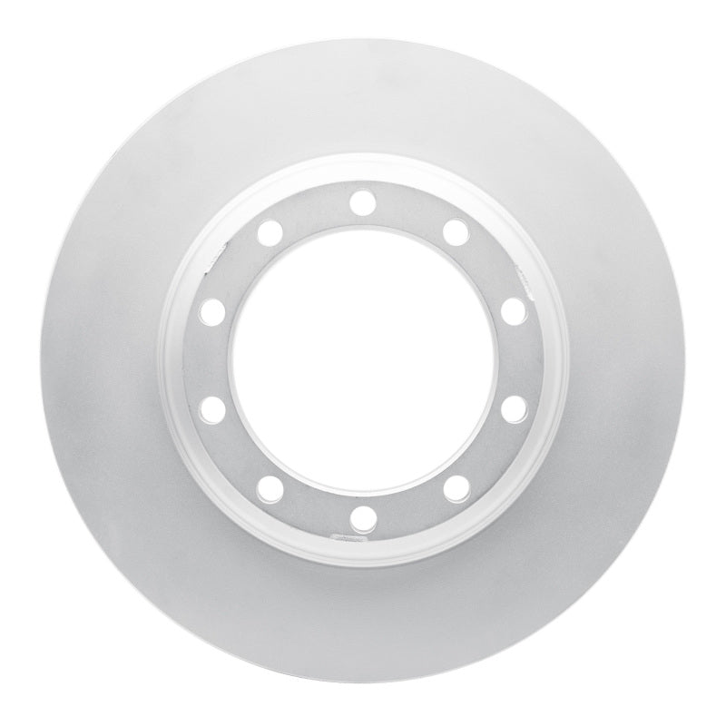 Load image into Gallery viewer, Dfc 604-48082 DFC GeoSPEC Coated Rotors - Plain
