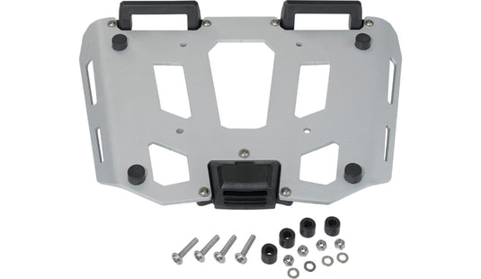 Moose Racing D1BTRPAW Kenai Universal Top Case Mount Plate