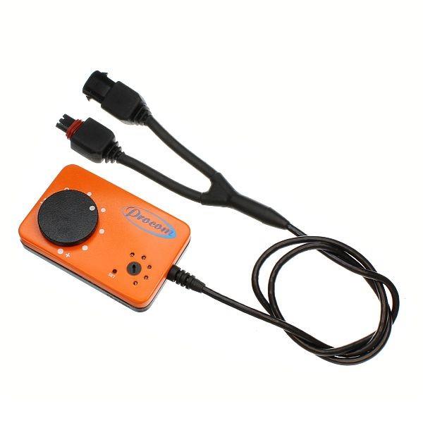 Procom PE-PJ-002 PowerJet Fuel Controller