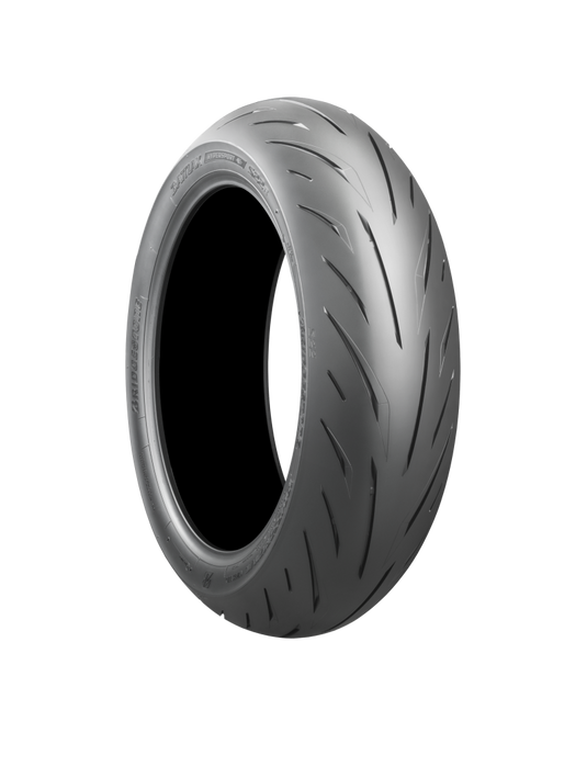 Bridgestone 12728 BRG Battlax Hypersport S22 Tire