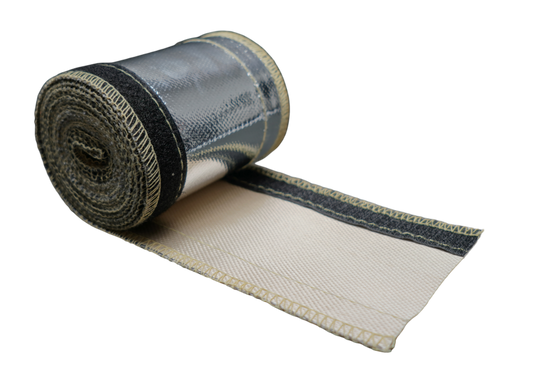 Deatschwerks 6-02-0008-V20 DW Reflective Heat Sleeving