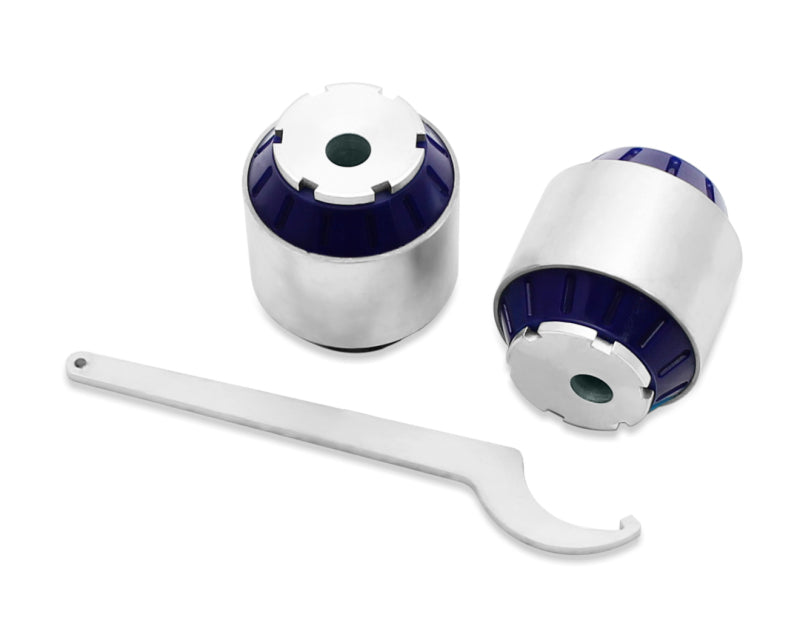 Load image into Gallery viewer, Superpro SPF5243K SPR Bushings - Radius Rods
