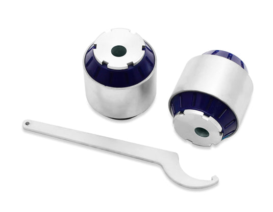 Superpro SPF5243K SPR Bushings - Radius Rods