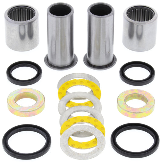 All Balls Racing 28-1047 ABR Swing Arm Bearing Kits