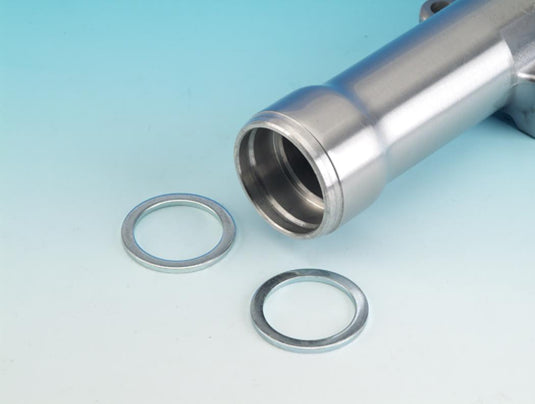 James Gasket 45865-84 Fork Seal Backup Washers