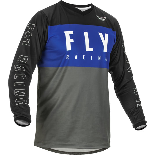 Blue/Gray/Black