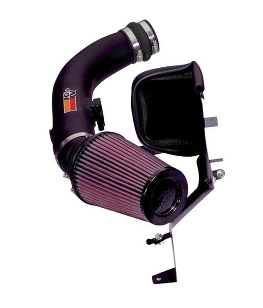 K&N Engineering 57-9018 KN 57 FIPK Air Intake 50