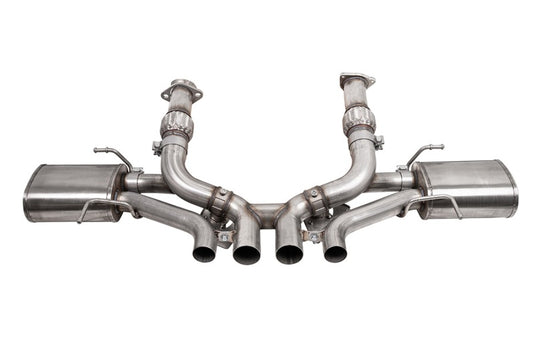 Corsa Performance 21111 COR Cat-Back Sport