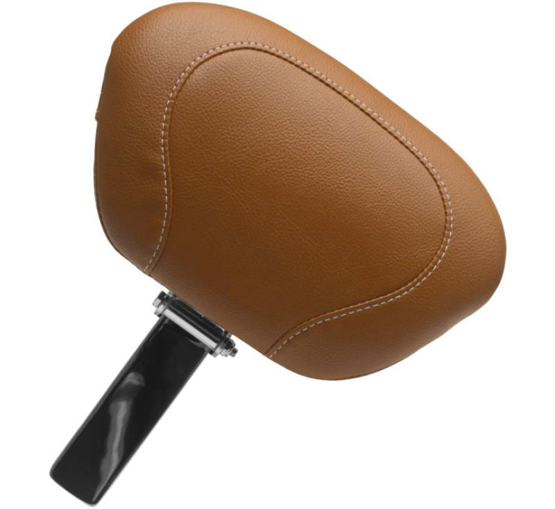 Load image into Gallery viewer, Mustang Motorcycle 79768MV MMP Backrest Original
