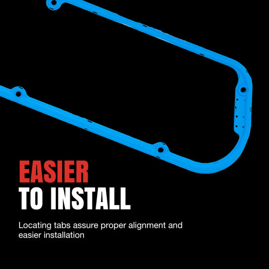 Fel-Pro VS13264T FEL Valve Cover Gaskets
