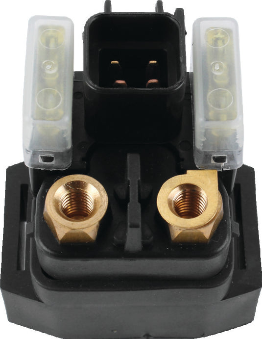 Quadboss 463783 QBS Starters