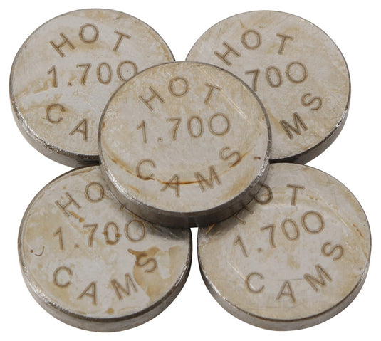 Hot Cams 5PK948170 HOC Shim Kits