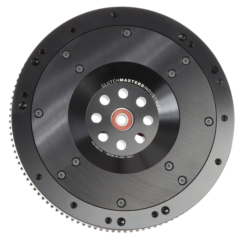 Load image into Gallery viewer, Clutch Masters FW-825-AL CM Aluminum Flywheels
