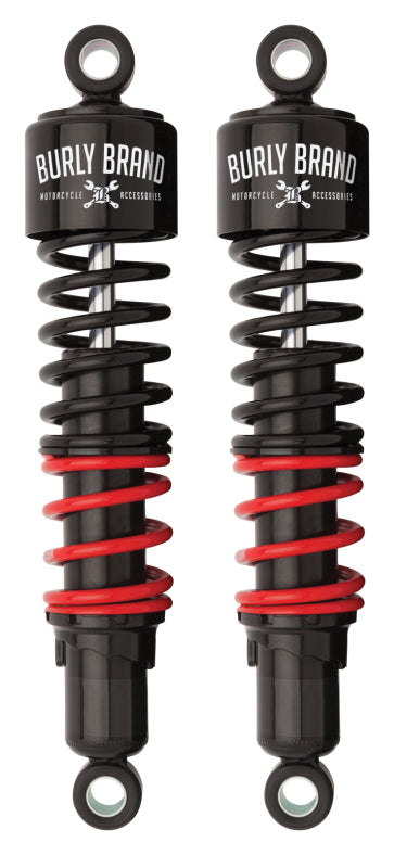 Burly Brand B28-1350B BUR Shocks