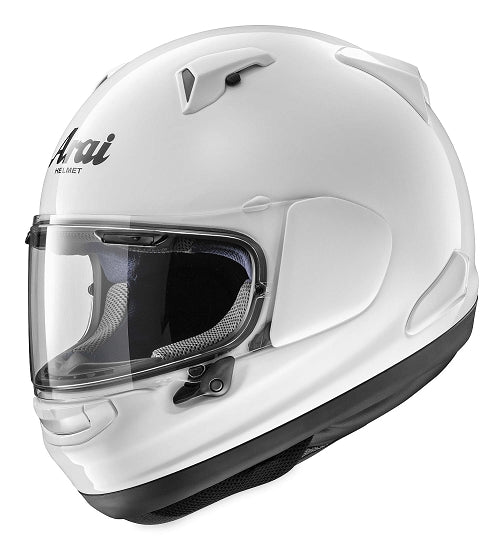 Arai Helmets Signet-X Solid Helmet White