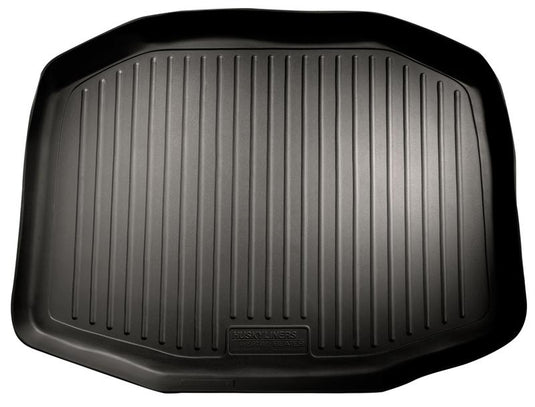 Husky Liners 23791 HL WB - Cargo - Black