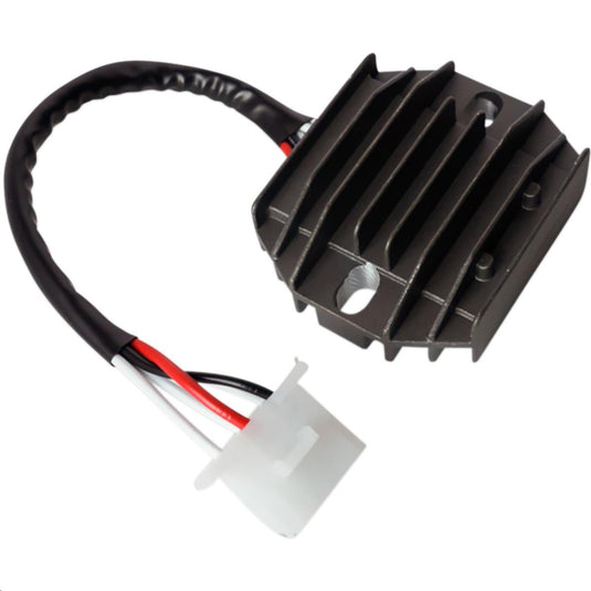 Ricks Motorsport Electric 14-305 Lithium-Ion Battery-Compatible Rectifier/Regulator