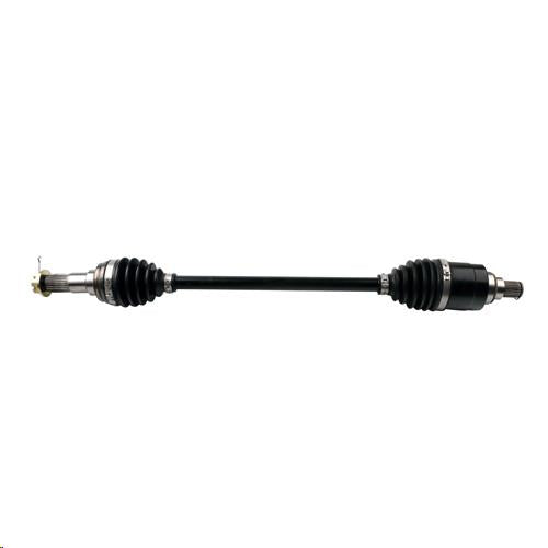 Tytaneum 813-0288 Heavy Duty CV Axle