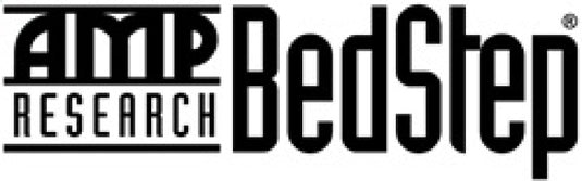 Amp Research 75304-01A AMP BedStep